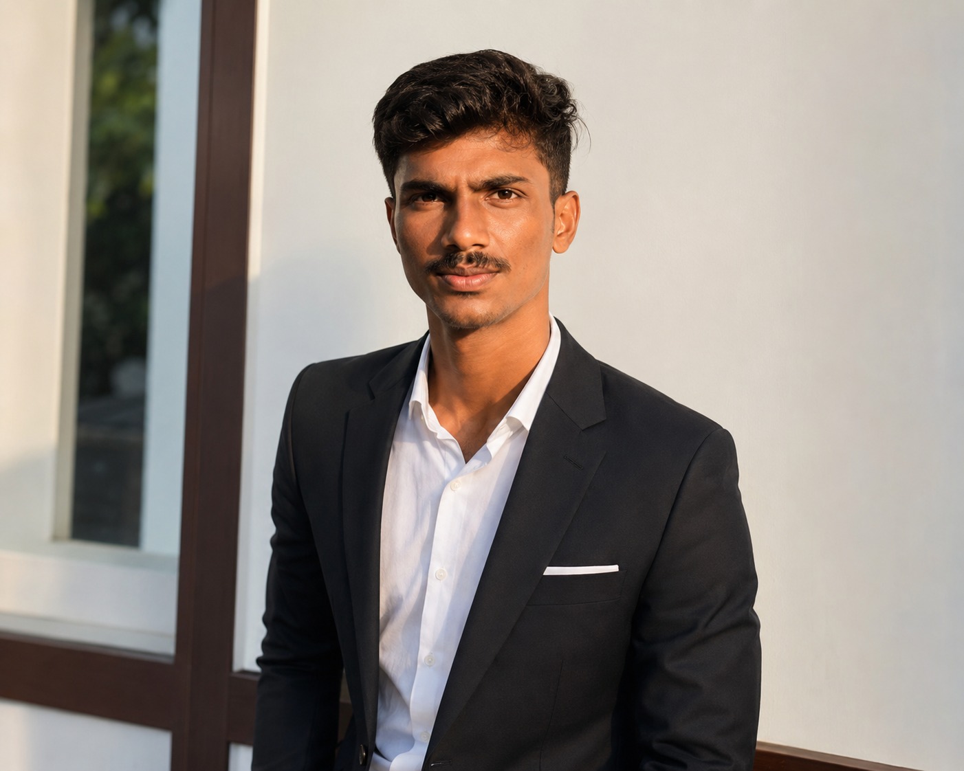 Muhammed Ali — IT Security Support Engineer and Cybersecurity Analyst